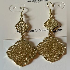 Park Lane MOANA Earrings